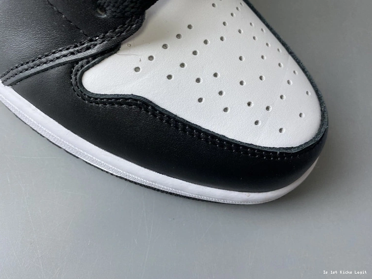 Jordan 3 1  High DA2728-100-1 SP “Top Air 2.0” 0416